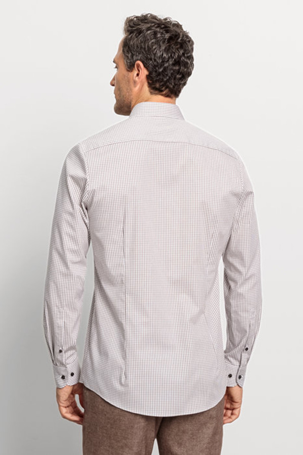 ΠΟΥΚΑΜΙΣΟ OLYMP - 28 ΕΜΠΡΙΜΕ